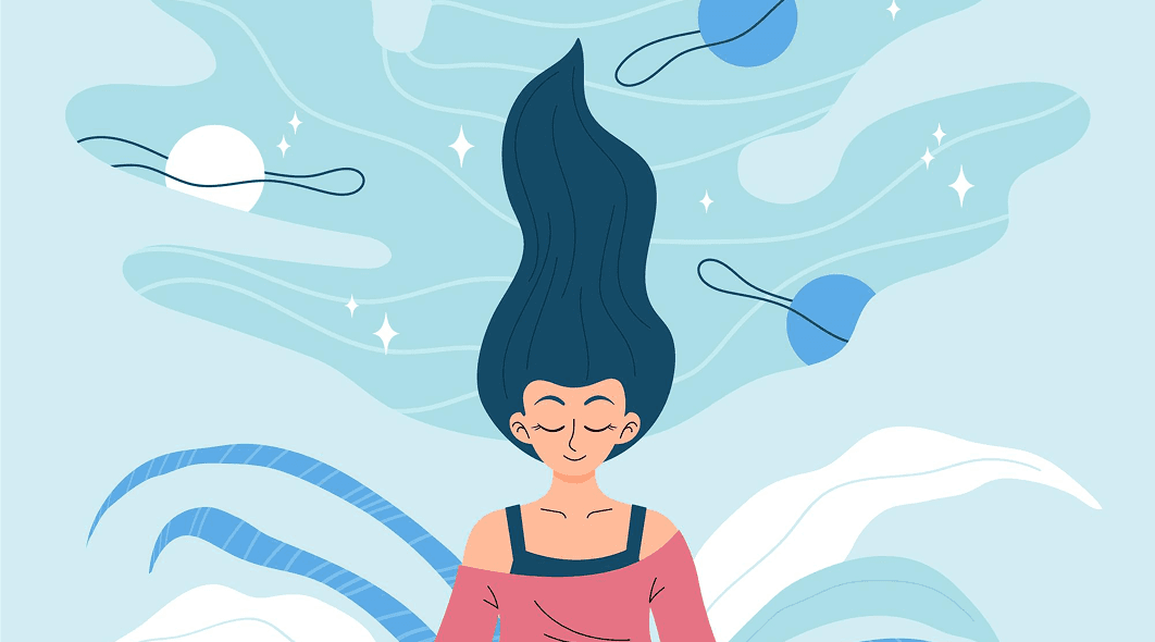 You'll feel lighter, clearer, and truly transformed.